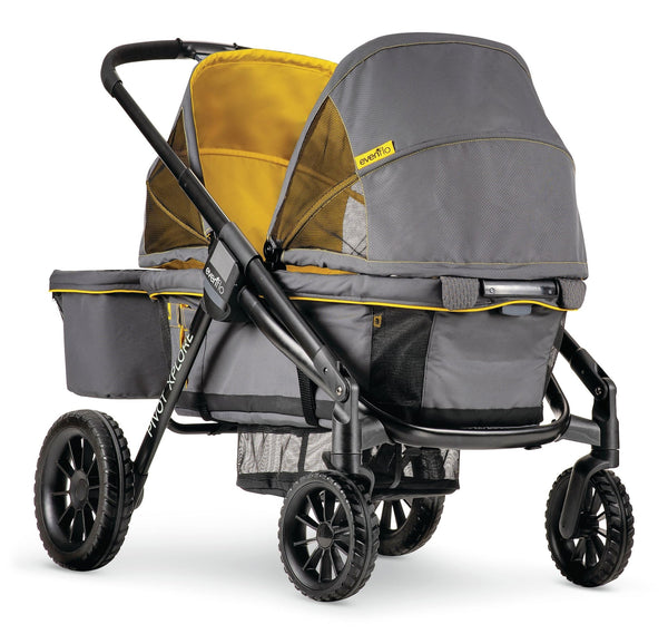 Pivot Xplore All-Terrain Stroller Wagon J8312