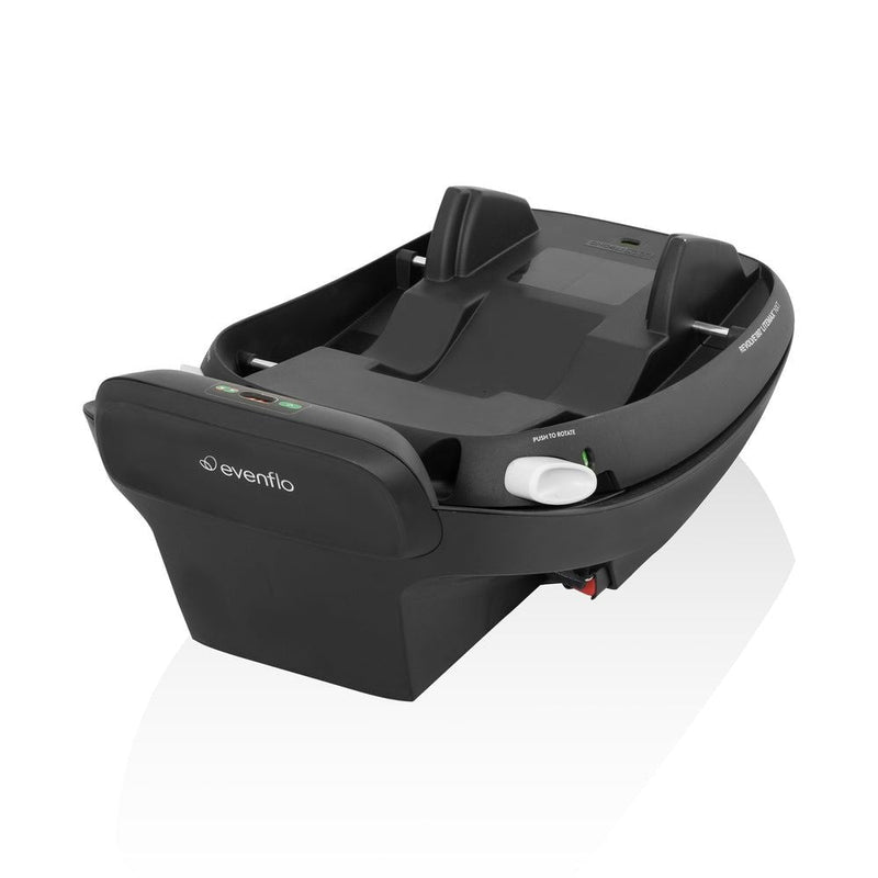 Revolve180 LiteMax NXT Accessory Base, Black A7579