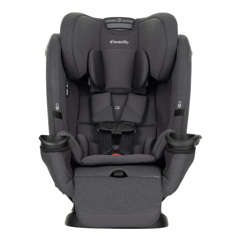 Symphony Chill Green Plus 3 in 1 All-In-One Car Seat V1933