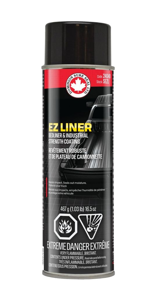EZ Liner Aerosol Coating, 467-g T4491
