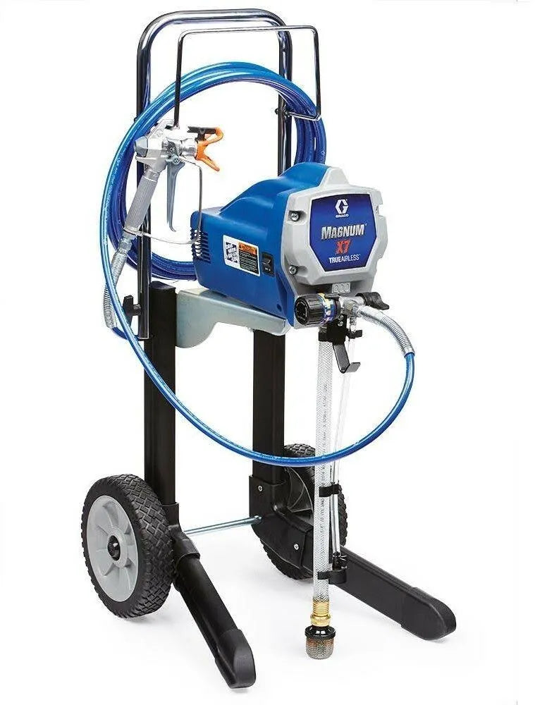 262805 Magnum X7 Paint Sprayer X5285