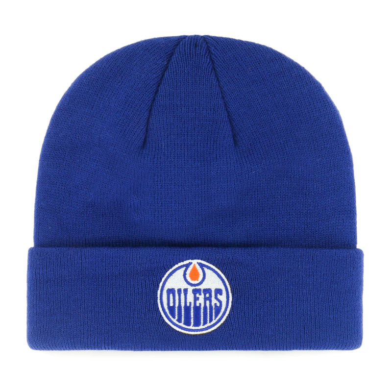 Fan Favorite Mass Cuff Knit, Toque, Adult W8245