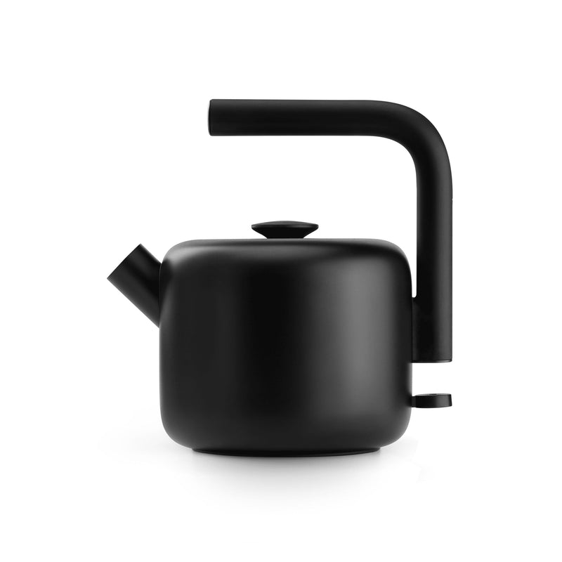 Clyde Electric Kettle, Matte Black C1847