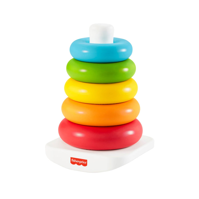 Eco Rock-a-Stack O5668