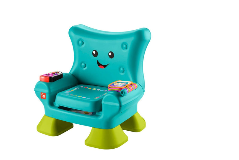 Laugh and Learn SS Chair A1176