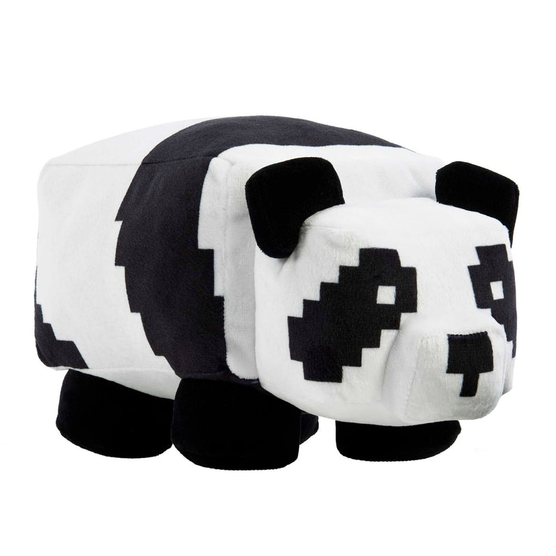Basic Plush, Assorted, 8-in, Ages 3+ V2405