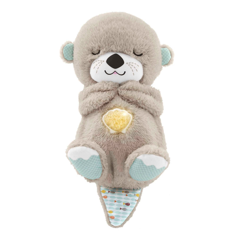 Soothe 'n Snuggle Otter Sound Machine, Ages 0+ P0306