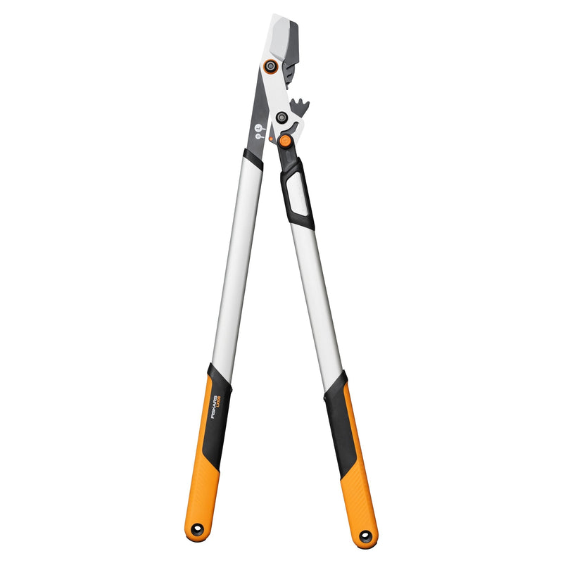 Dual Action Steel Lopper with Aluminum Handle Q2753