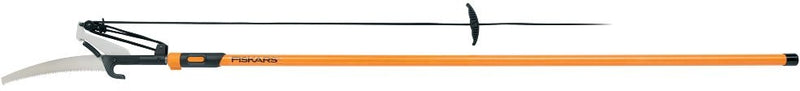 Extendable Pole Saw & Pruner, 7-12-ft C9771