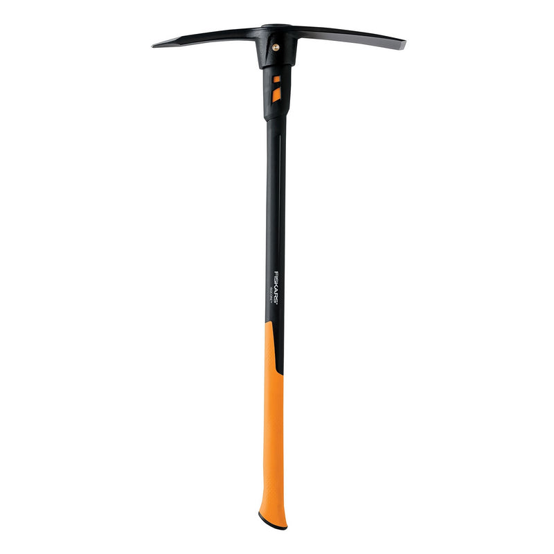 Pro 5-lb Pick/Mattock, Fibreglass Shaft, 36-in S6071