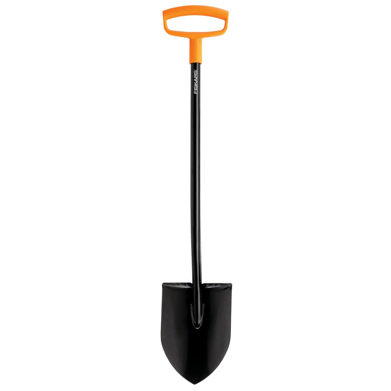 Steel D-Handle Digging Shovel Y4719