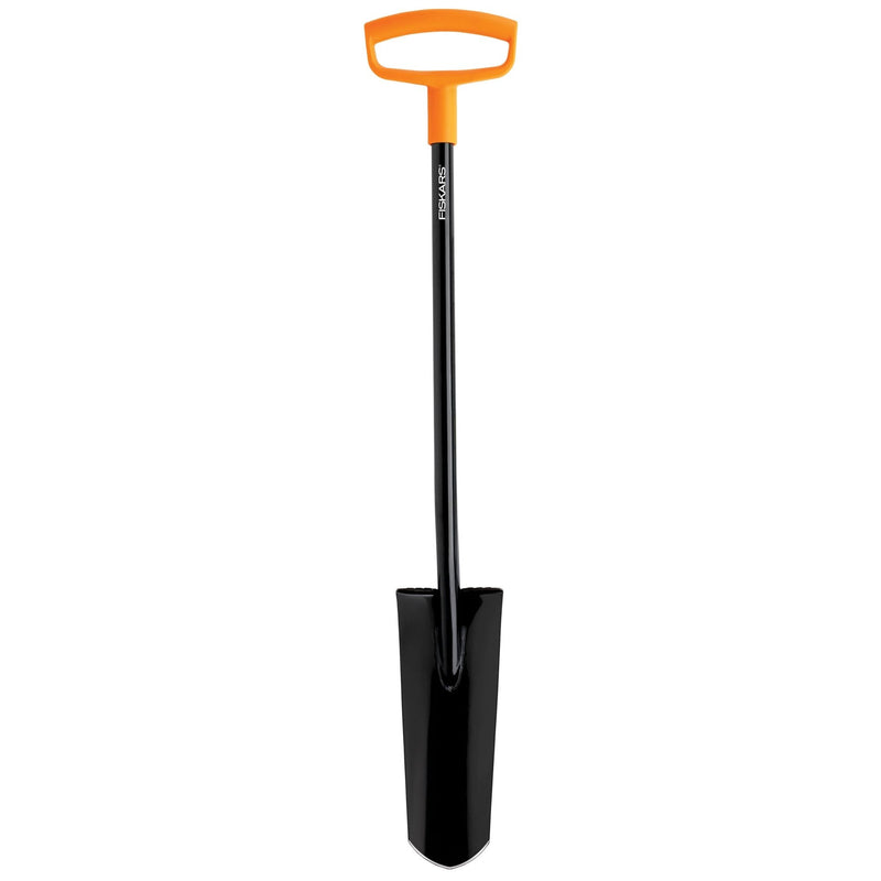 Steel D-Handle Transplanting Shovel P1430