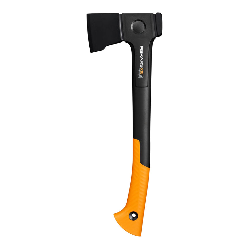 Ultralight Universal Chopping Axe with Sheath, 17-in Q6781