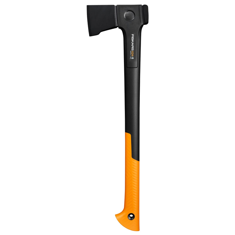 X24 Ultralight Universal Chopping Axe with Sheath, 24-in R9159