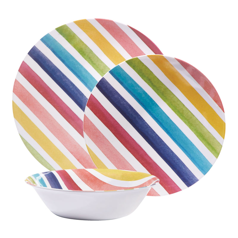 Dinner Set V5075