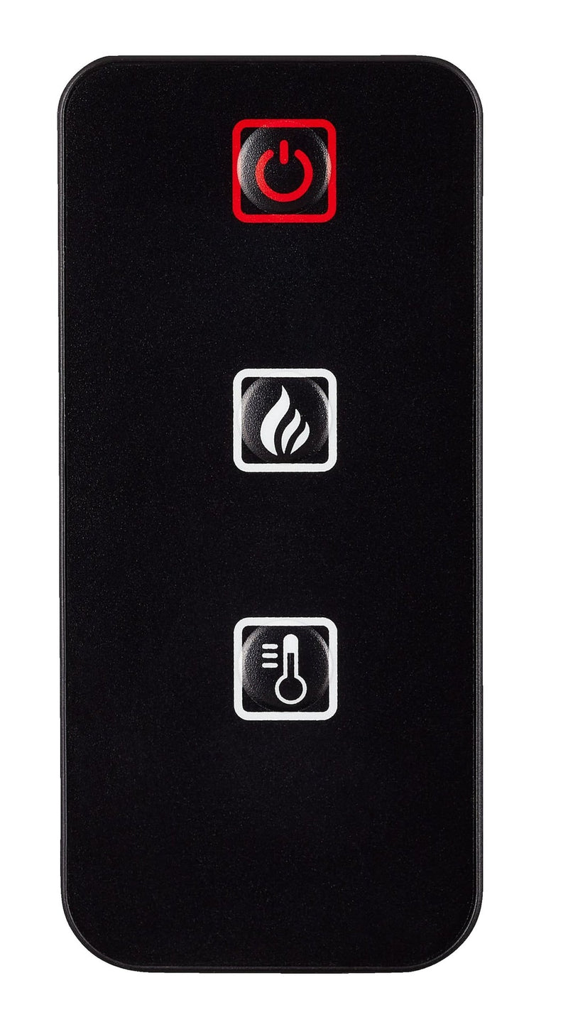 Media Fireplace D4258