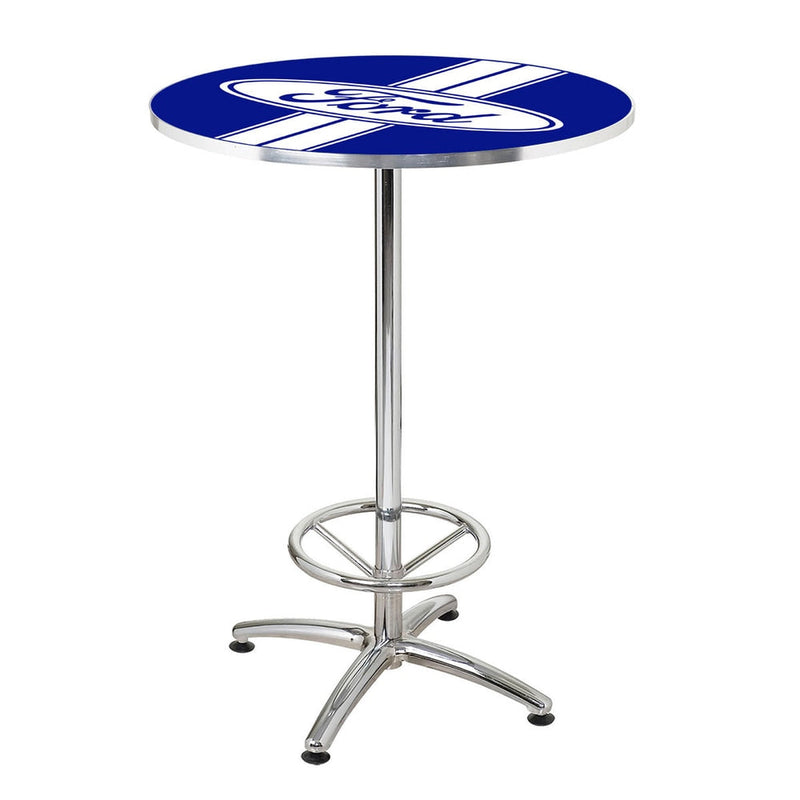 Café Table X8507