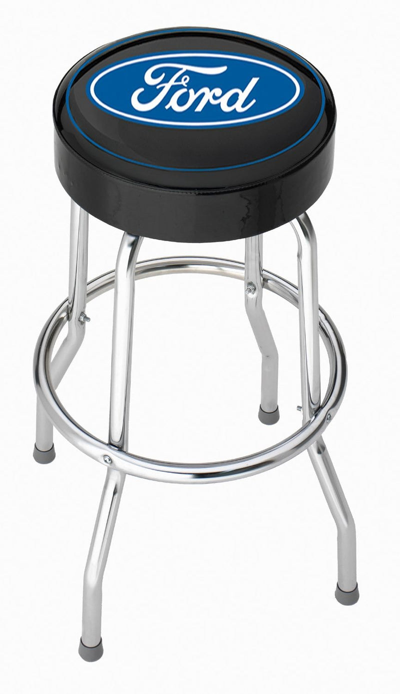 Logo Bar Stool M1607