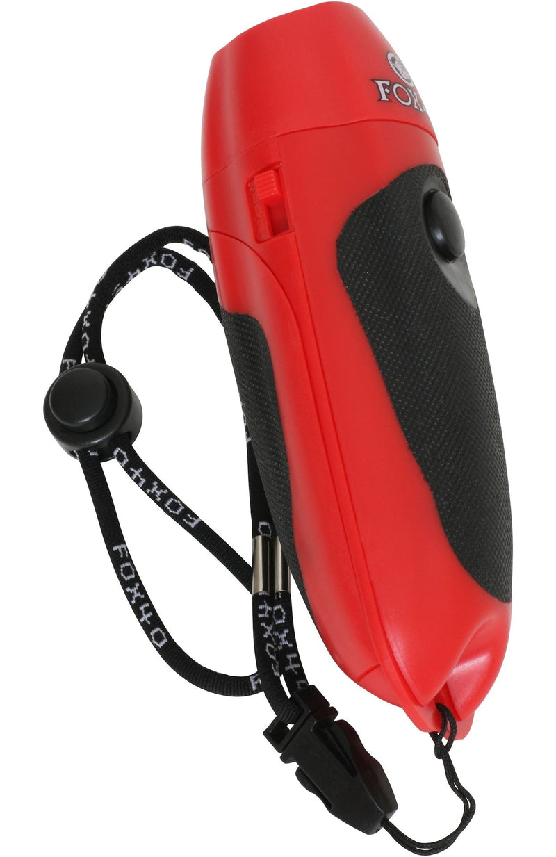 40 Electronic 3-Tone Whistle H7067