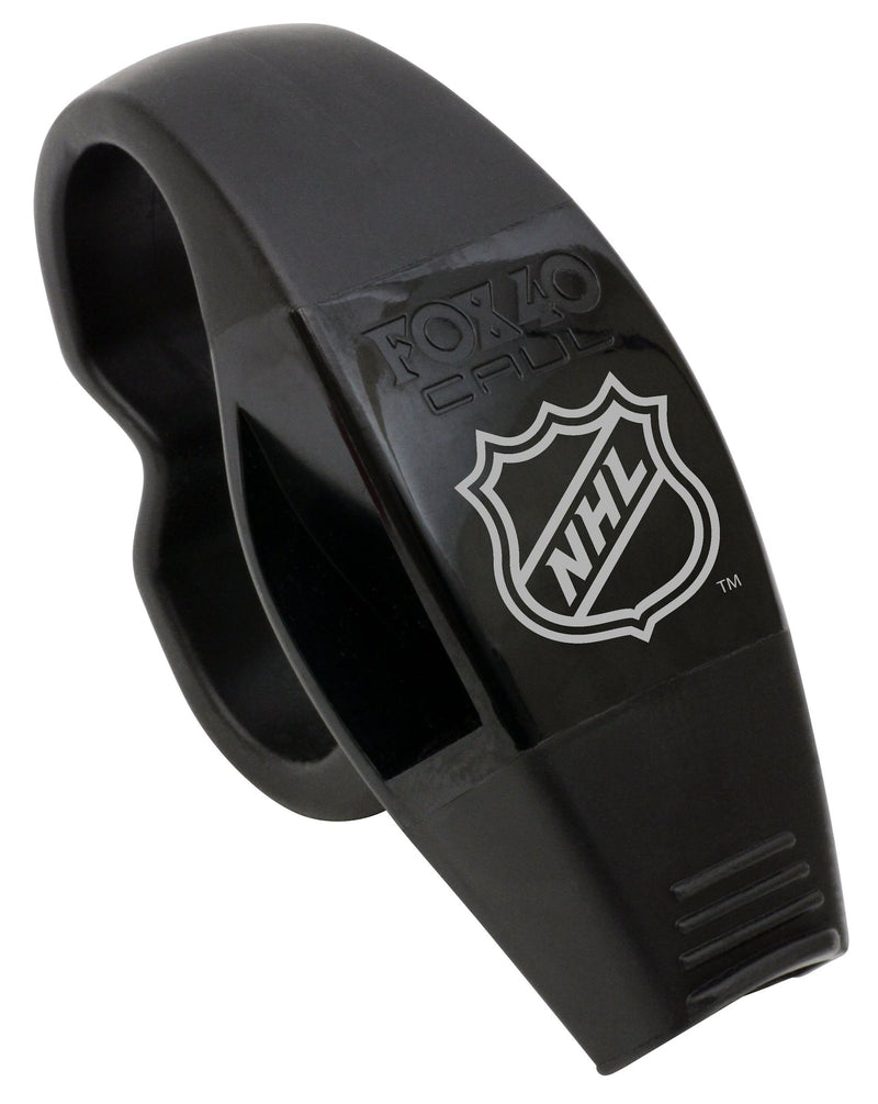 40 Caul CMG Pealess Fingergrip Hockey Whistle A0276