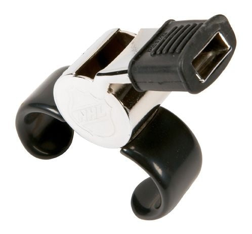 40 Super Force CMG Official Fingergrip Whistle W5018