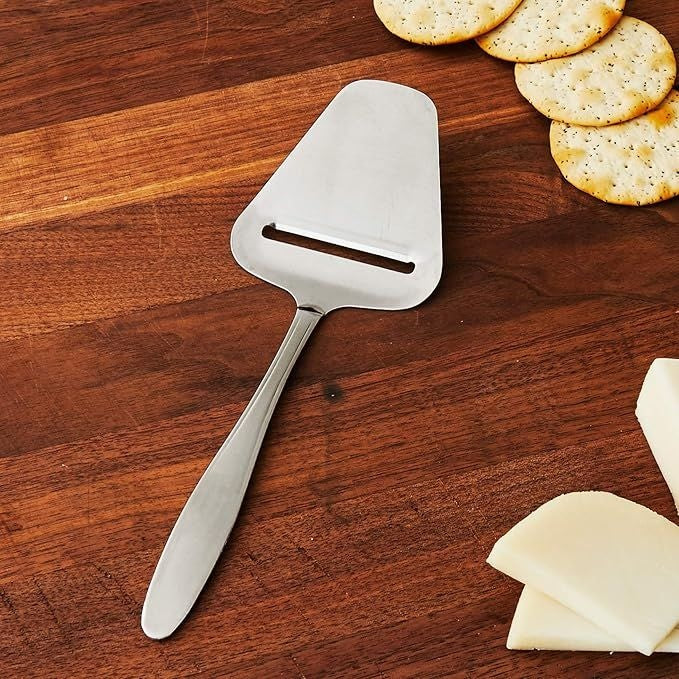 FOXRUN STAINLESS STEEL CHEESE PLANE U3789