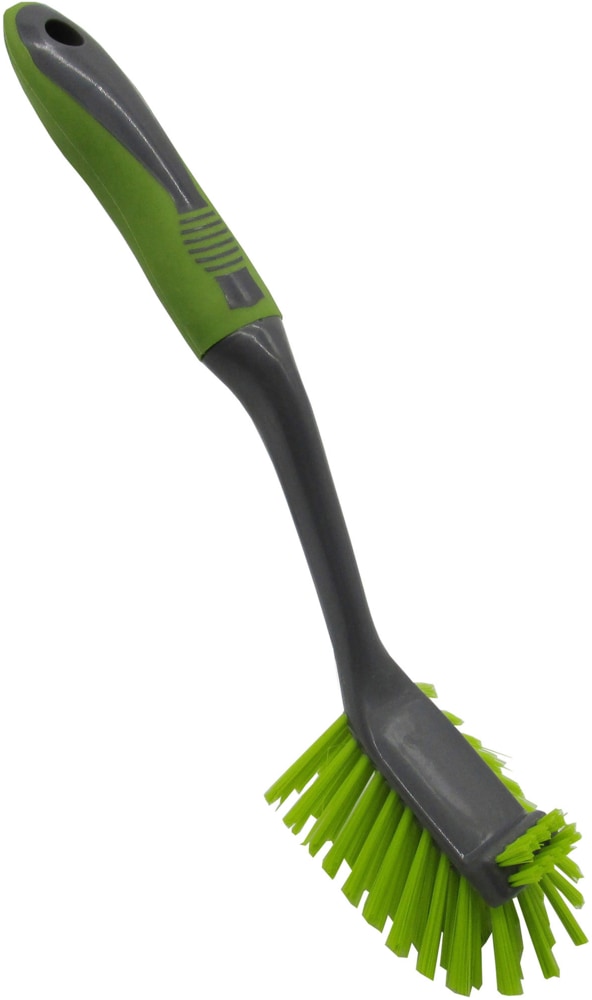 Non-Stick Surfaces Dish Scrub Brush B3798
