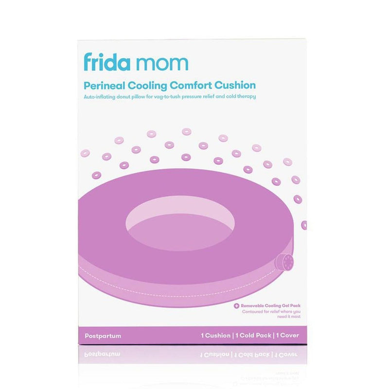 Mom - Perineal Cooling Comfort Cushion M6979