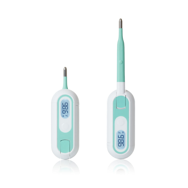 3-in-1 True Temperature Baby Thermometer R6919