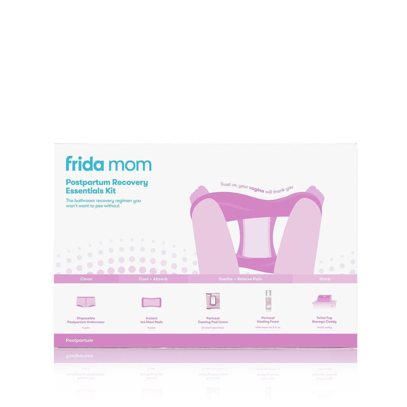 Post Partum Recovery Essentials Kit K7713
