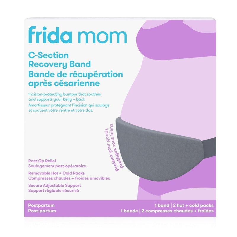 C-Section Recovery Band C6694