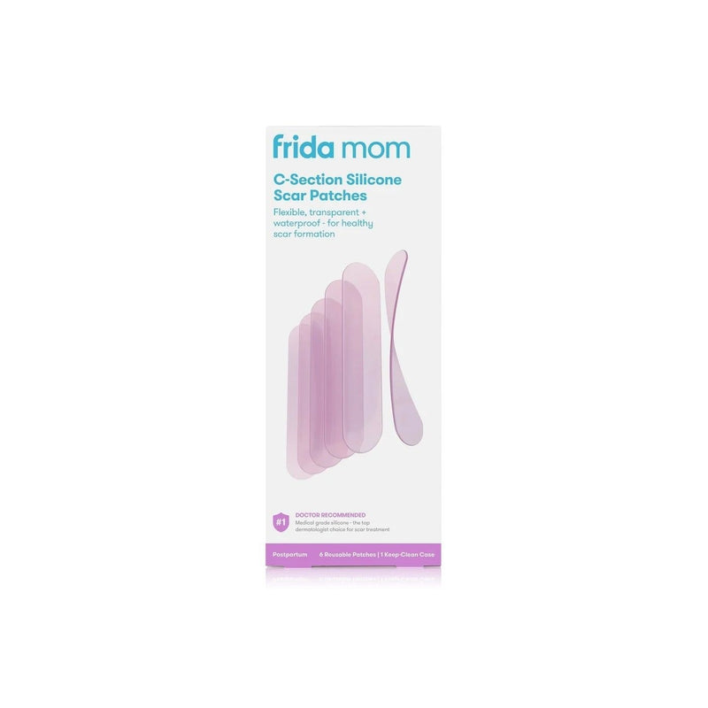 C-Section Scar Patches T7156