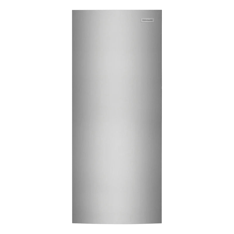 16 cu ft. Convertible Upright Freezer or Refrigerator with Reversible Door V3678