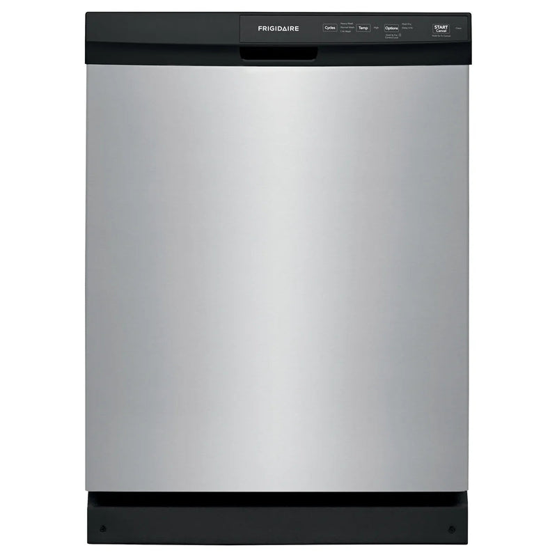 24 in. Built-In Dishwasher with Delay Start T0120