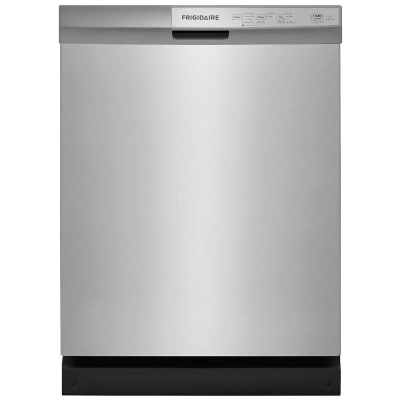24 in. Built-in Undercounter Dishwasher with Heated Drying System P0928