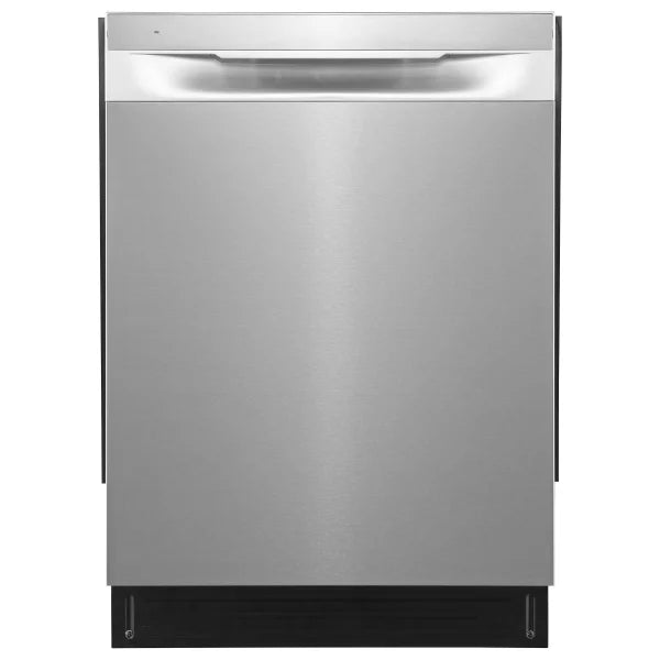 24 in. Top Control 49 dBA Dishwasher with Hybrid Tub in Stainless Steel G1529