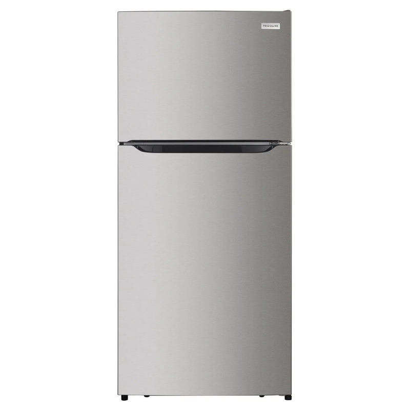 30 in. 18 cu.ft. Top-Mount Refrigerator with Reversible Door O3542