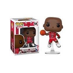 POP! Michael Jordan Vinyl Figure Collectible I4375