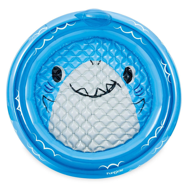 Friendly Shark FunRing Pool K7681