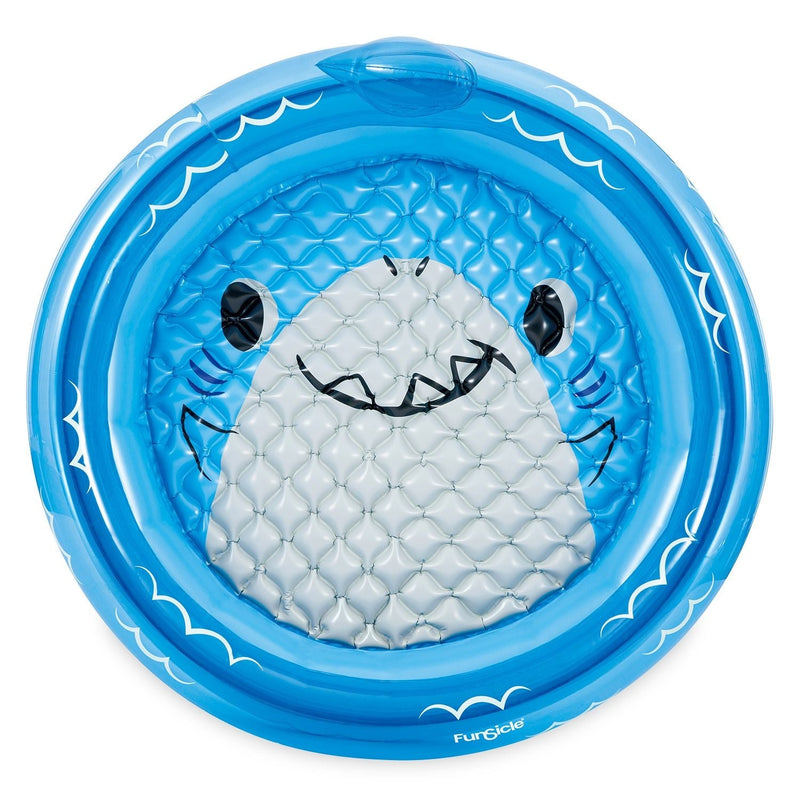 Friendly Shark FunRing Pool K7681