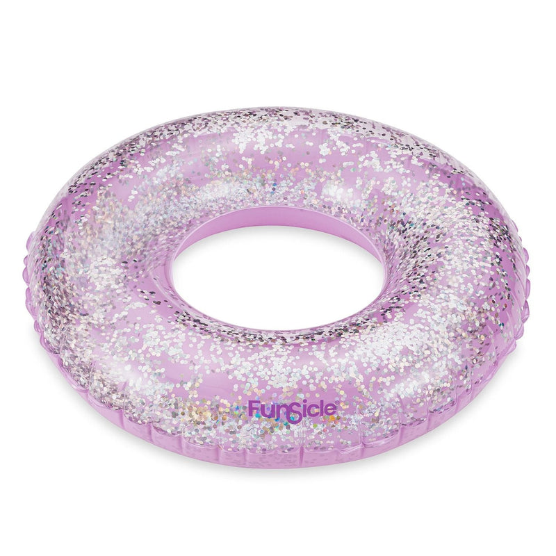 Glitter Jitters Fun Tube, Assorted, Ages 9+ Q1446