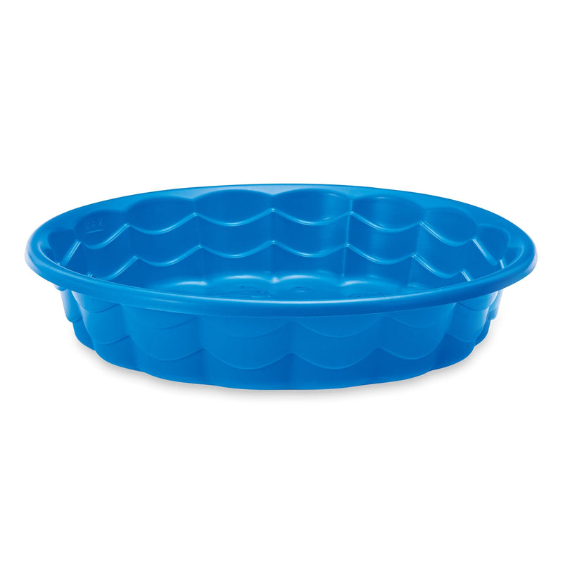 Light Weight Round Plastic Wading Pool, 36 x 7-in, Ages 3+ V3450