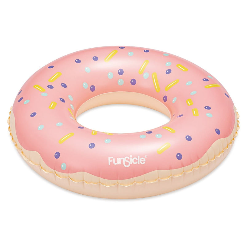 Pink Donut Fun Tube, Ages 9+ B6843