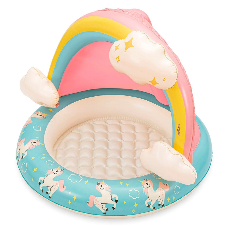 Rainbow Magic Shaded Pool, Ages 1+ S8999