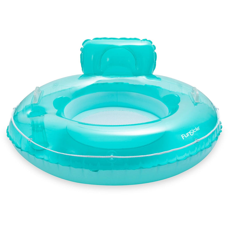 Sports Lounger Q4651