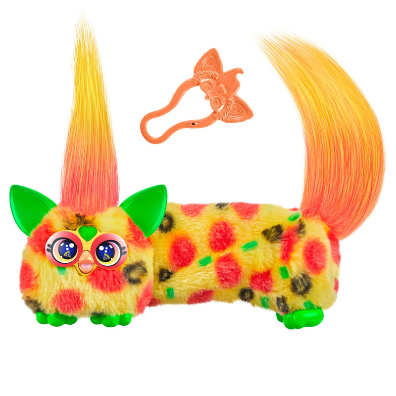 DJ Furblets Interactive Plush Toy, Various Styles T7689