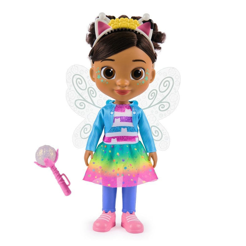 Dandelion Magic Doll K4631