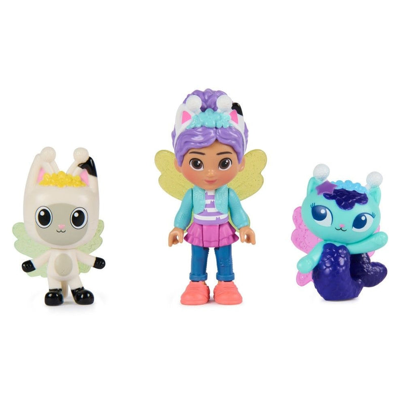 Fairy Friends Giftset T1283