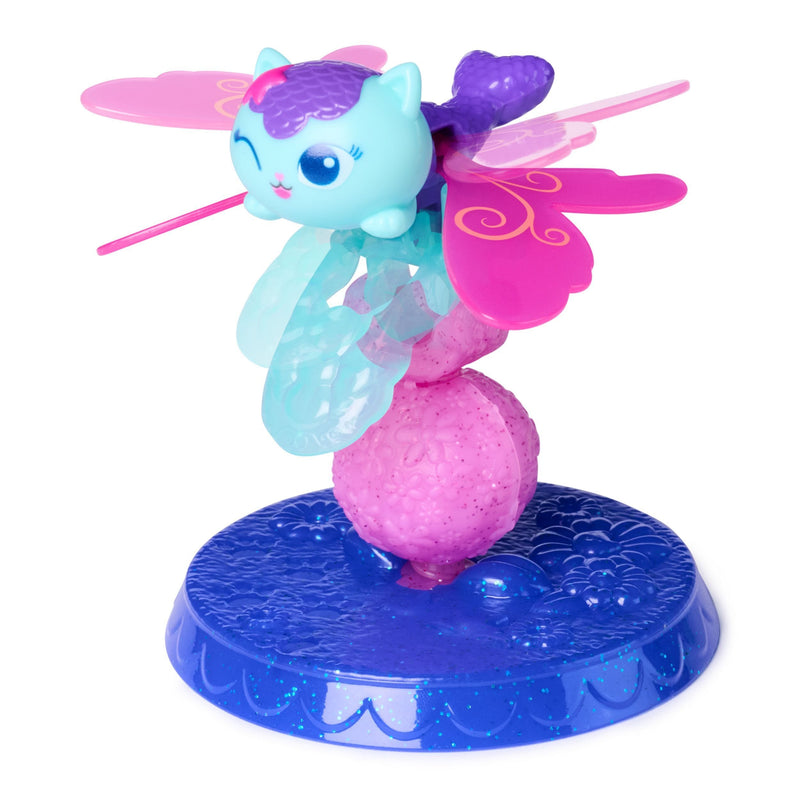 Flutter-riffic Fairy Wings Figures H9662