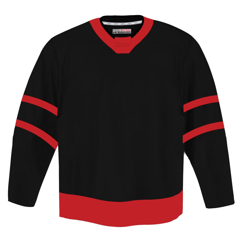 8500 Pro Team Hockey Jersey, Junior, Home Colours, Various Sizes L4611